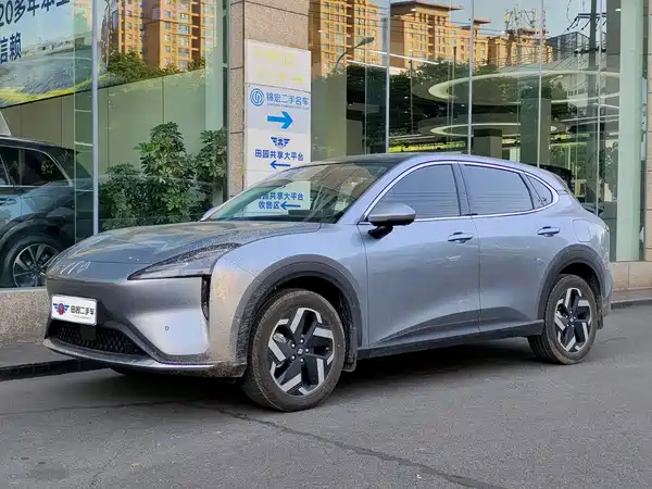 Baojun Yunhai 2025