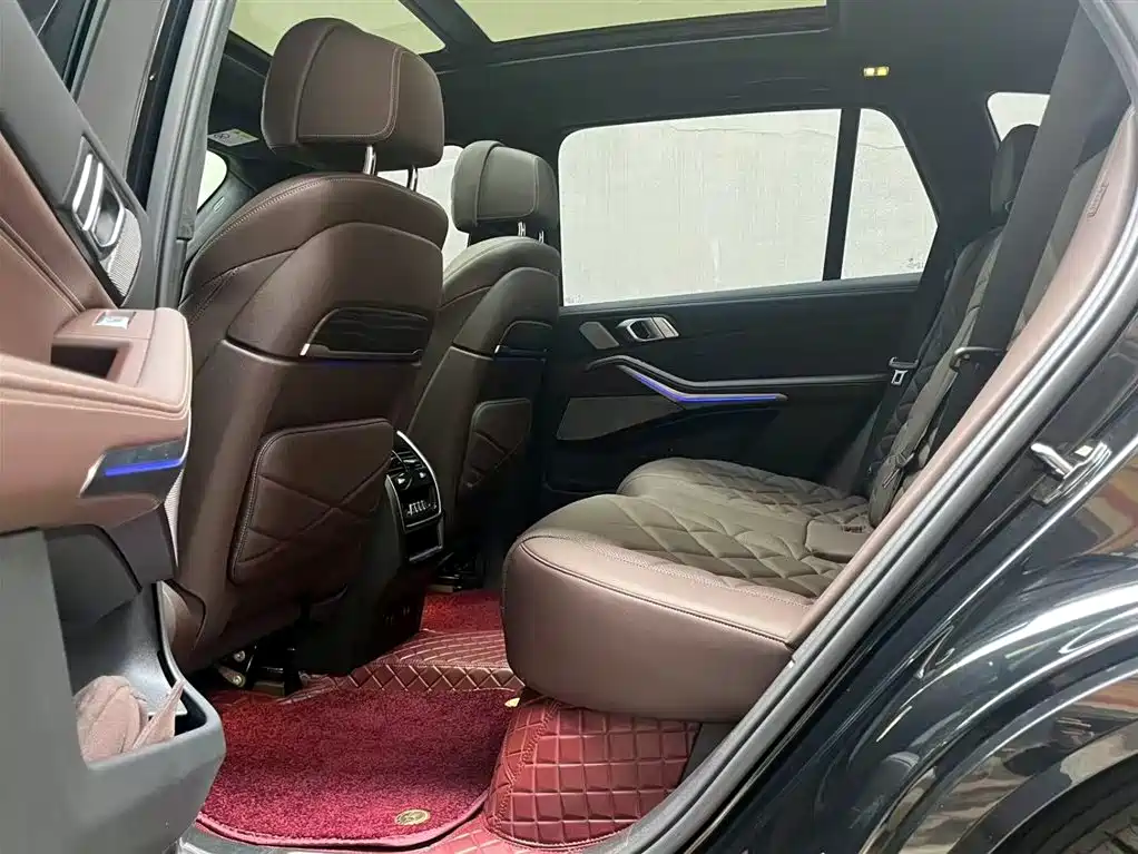 BMW X5 2023 — фото 10