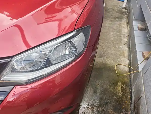 Nissan Tiida 2020