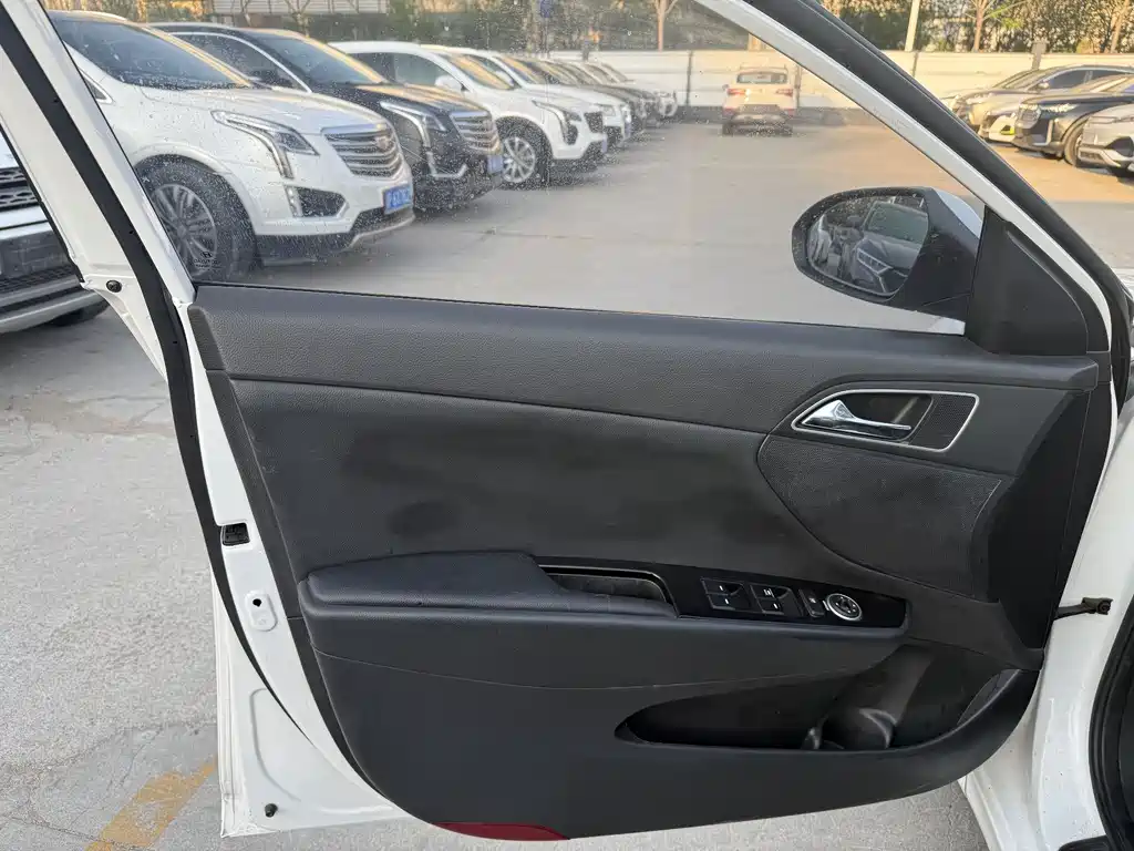 Hyundai Mistra 2020 — фото 5
