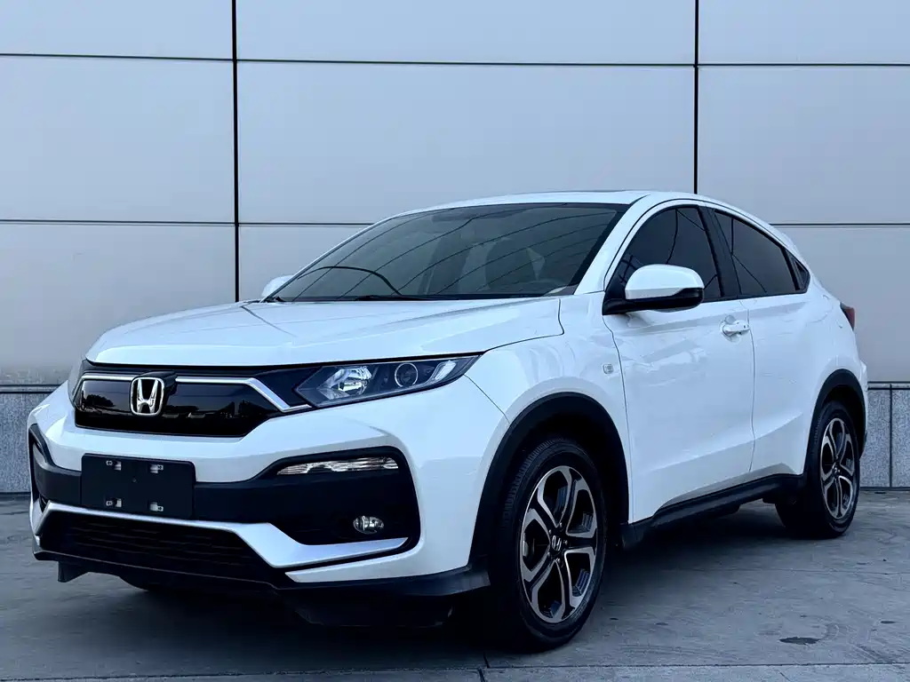 Honda XR-V 2022