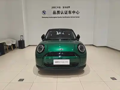 MINI MINI 2024