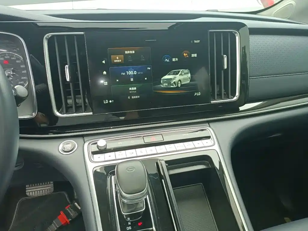 GAC Trumpchi M8 2023 — фото 13