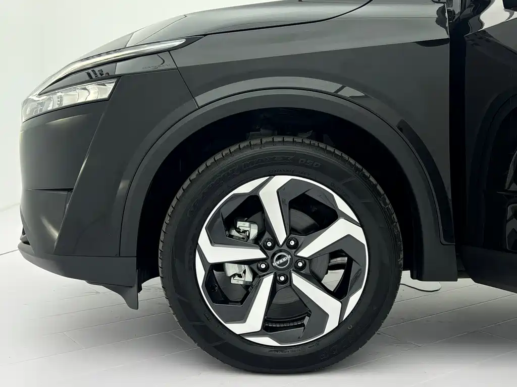 Nissan Qashqai 2026 — фото 23