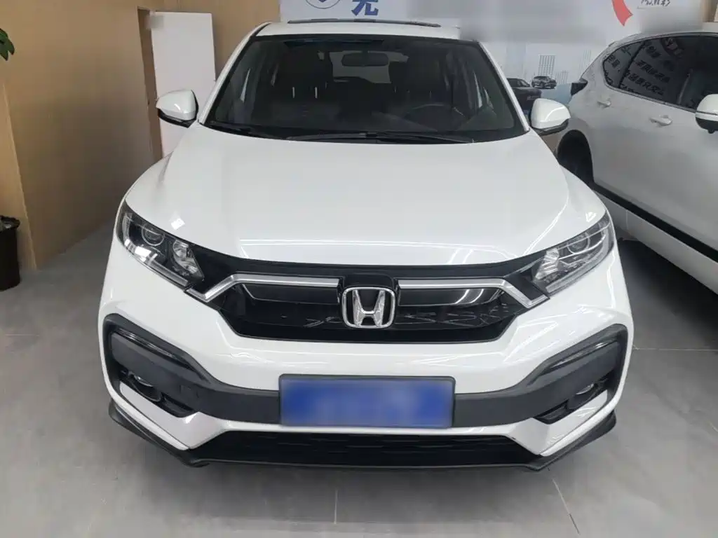 Honda XR-V 2022 — фото 3