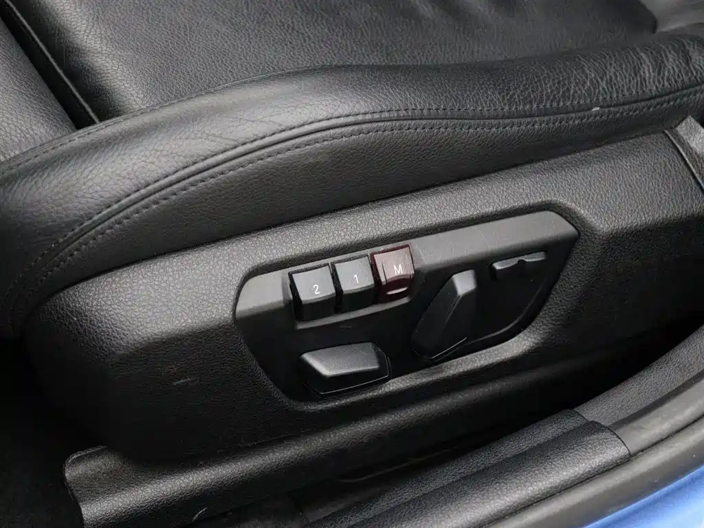 BMW 1 Series 2015