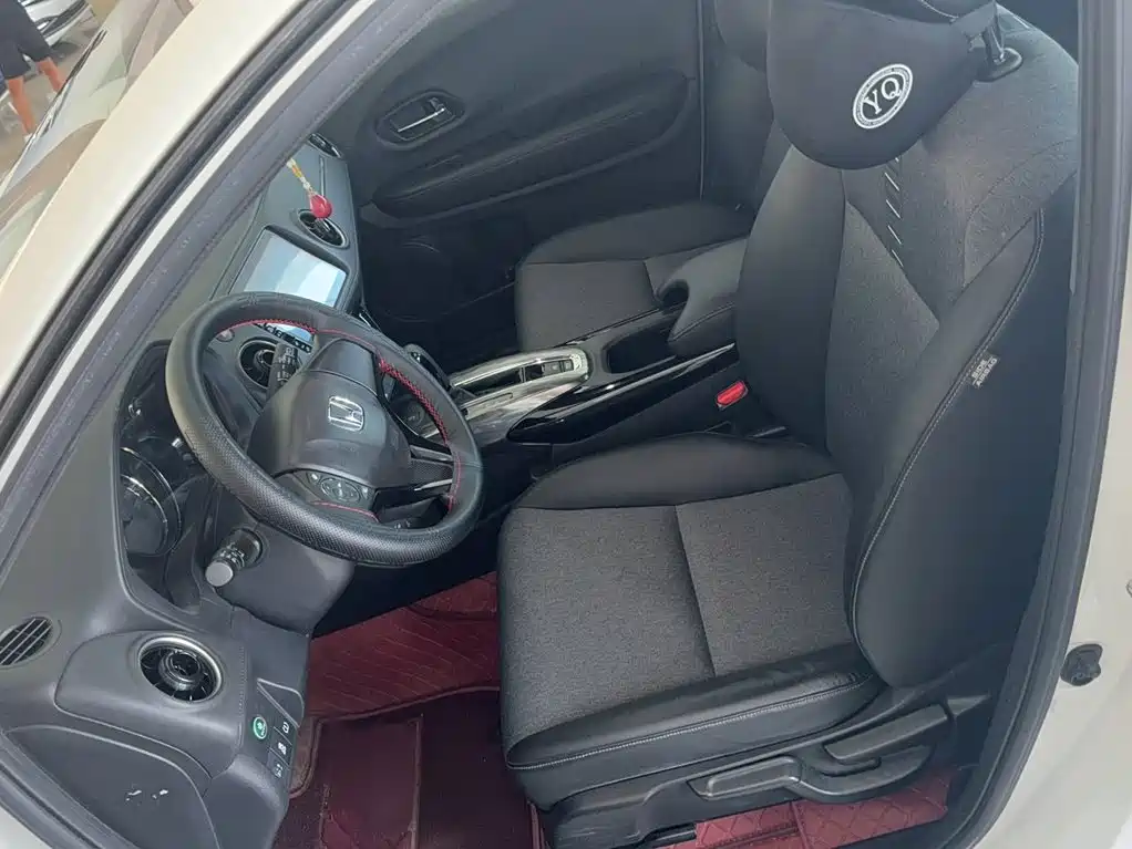 Honda XR-V 2021