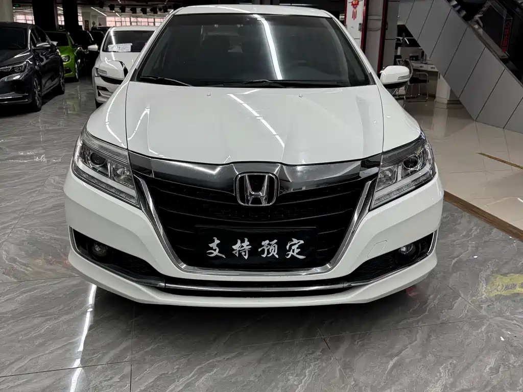 Honda Crider 2018 — фото 2