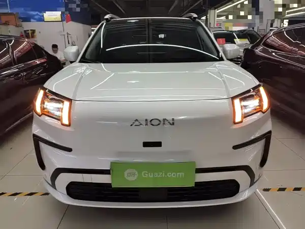 Aion V 2025
