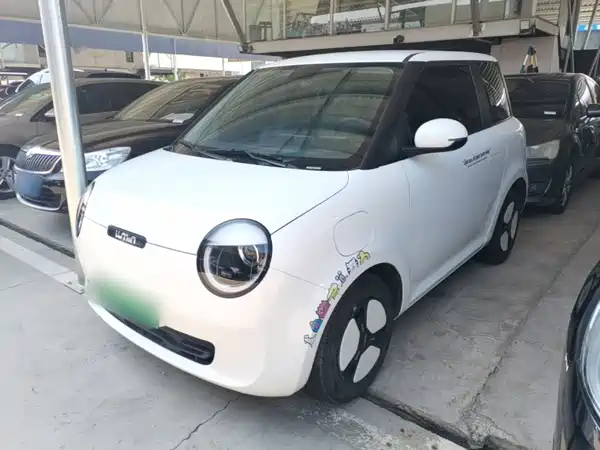 Changan Lumin 2025
