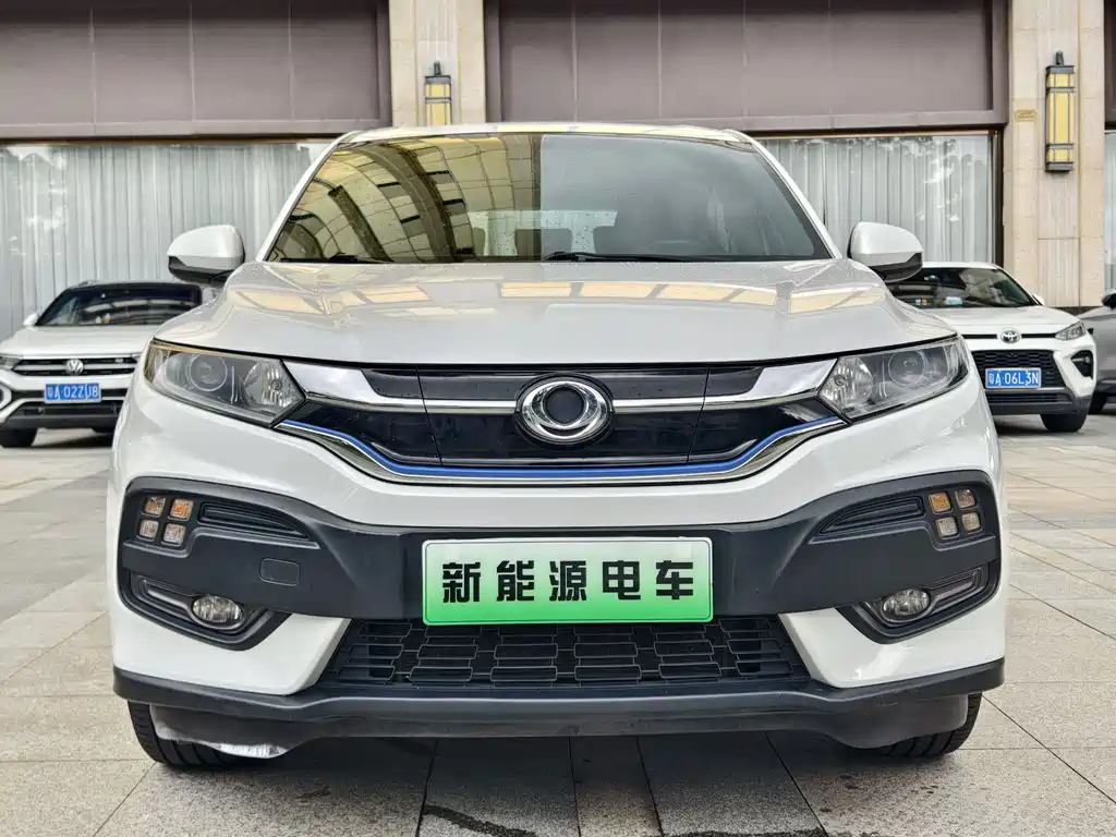 Ciimo X-NV 2021