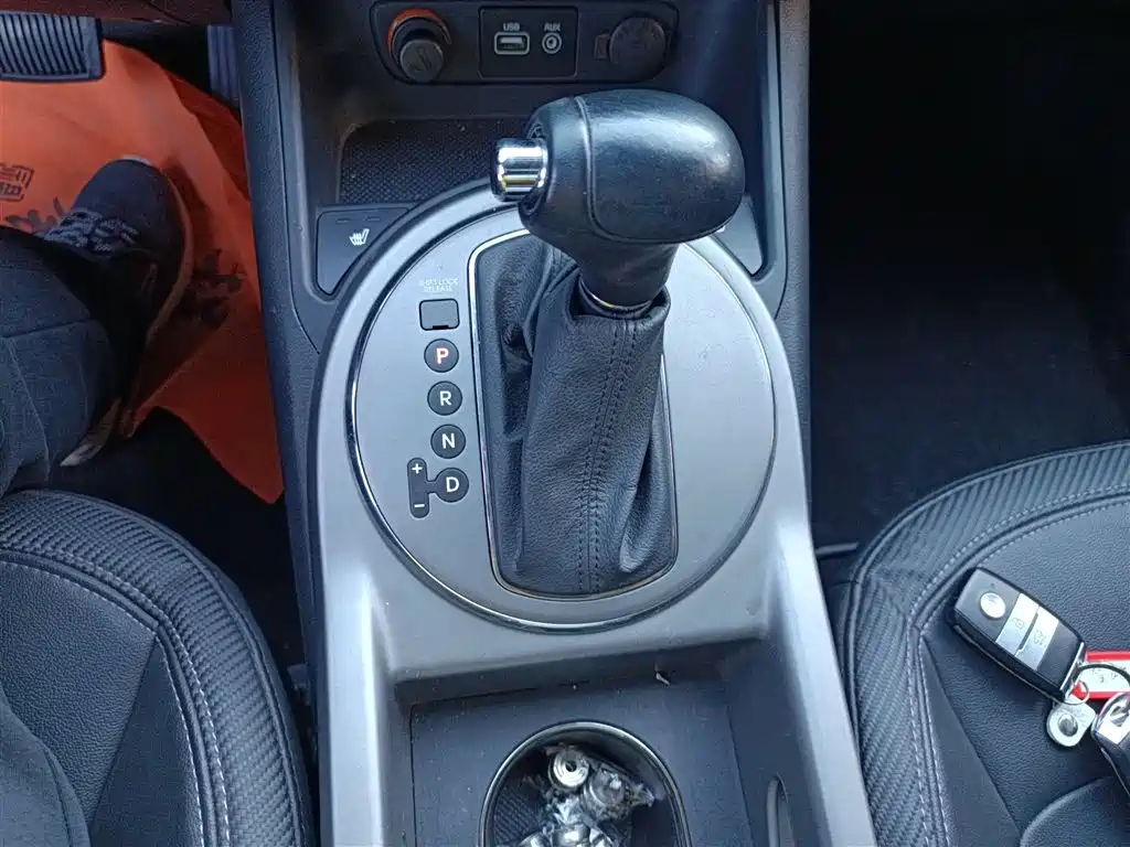 Kia Sportage 2014 — фото 14