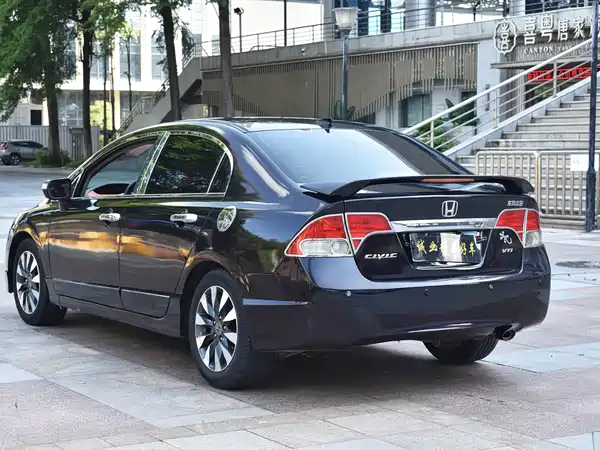 Honda Civic 2010
