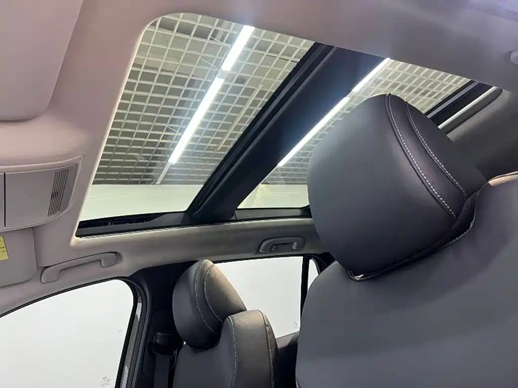 Mazda CX-50 Xingye 2023 — фото 12