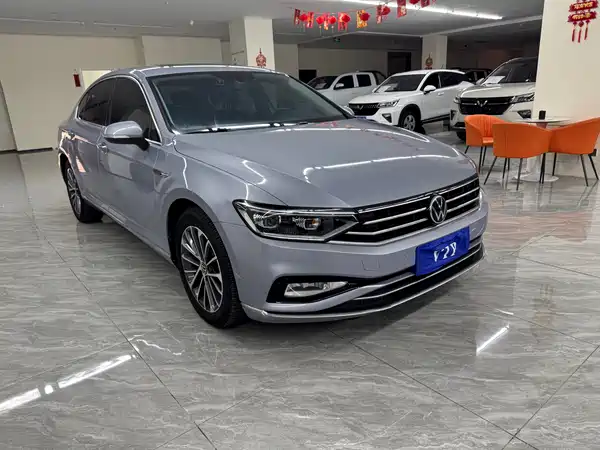 Volkswagen Magotan 2020