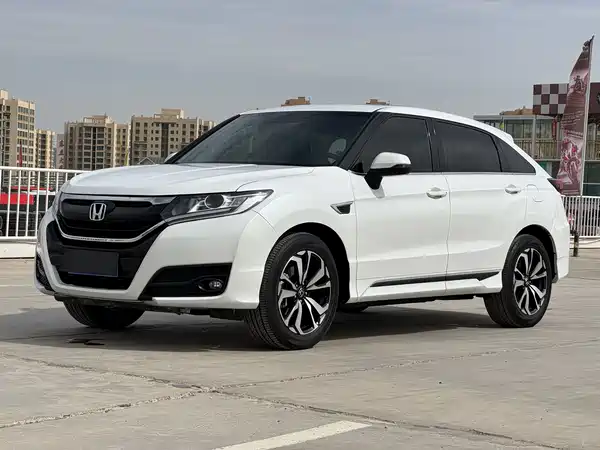 Honda UR-V 2017