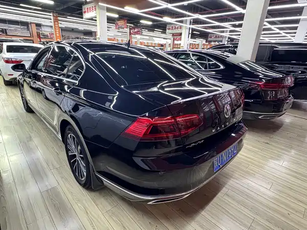 Volkswagen Magotan 2020