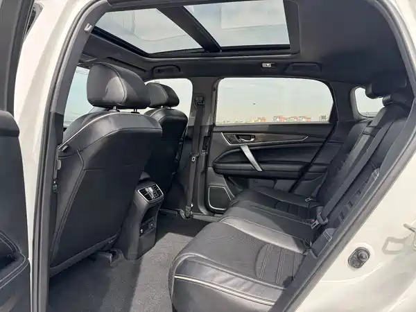 Honda UR-V 2017
