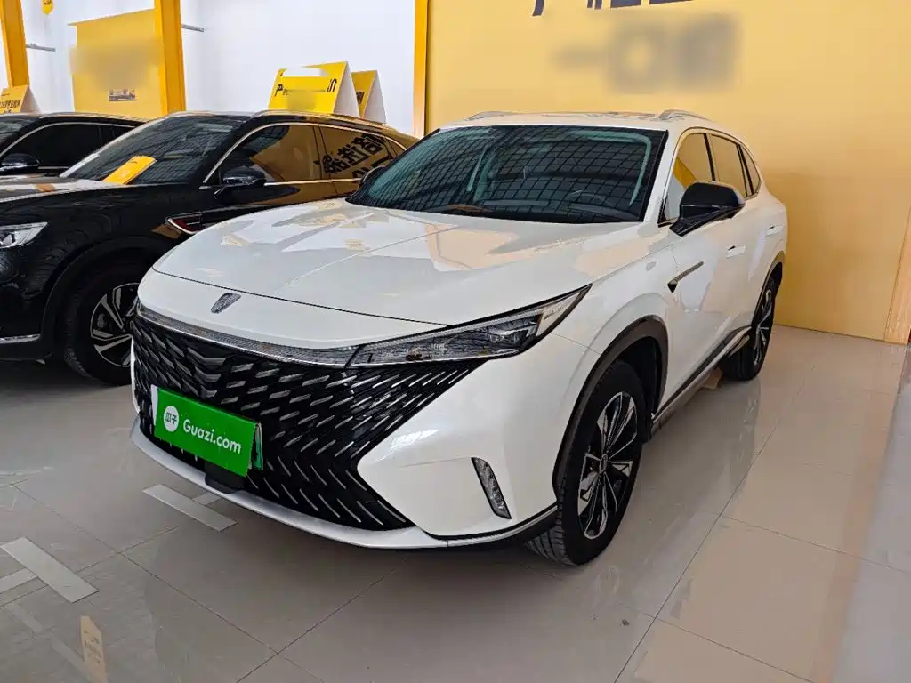 Roewe RX5 New Energy 2025 — фото 1