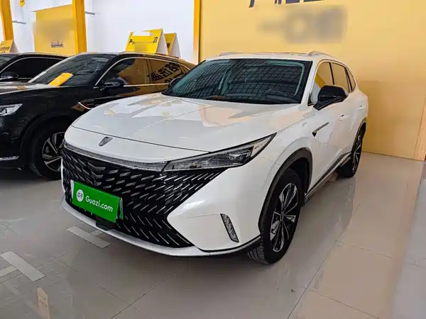 Roewe RX5 New Energy 2025