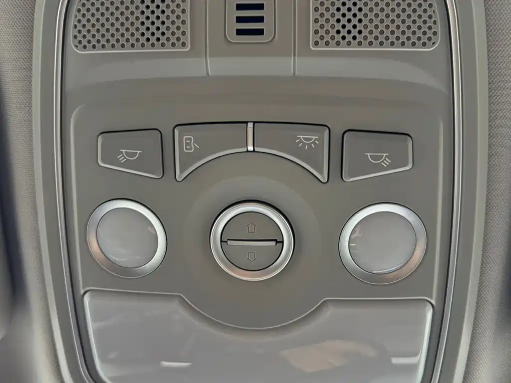 Haval M6 2021 — фото 15