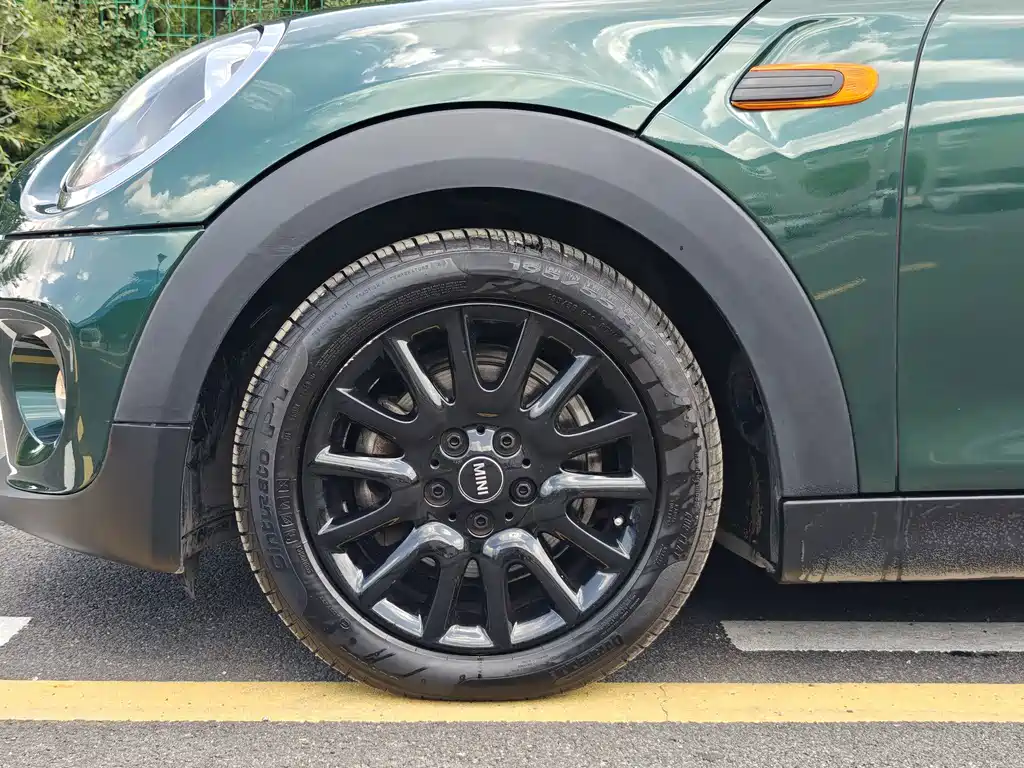 MINI MINI 2018