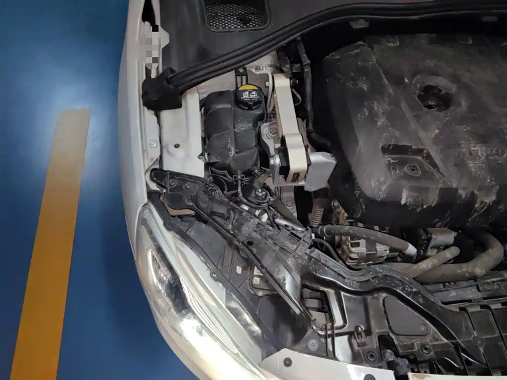 Volvo S60 2020 — фото 21