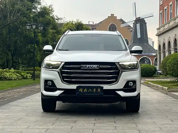 Haval H6 2023