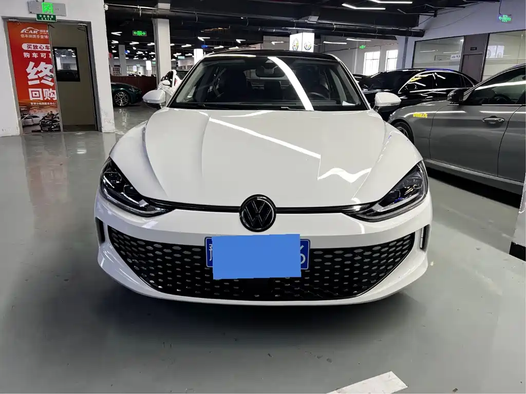 Volkswagen Lamando 2024