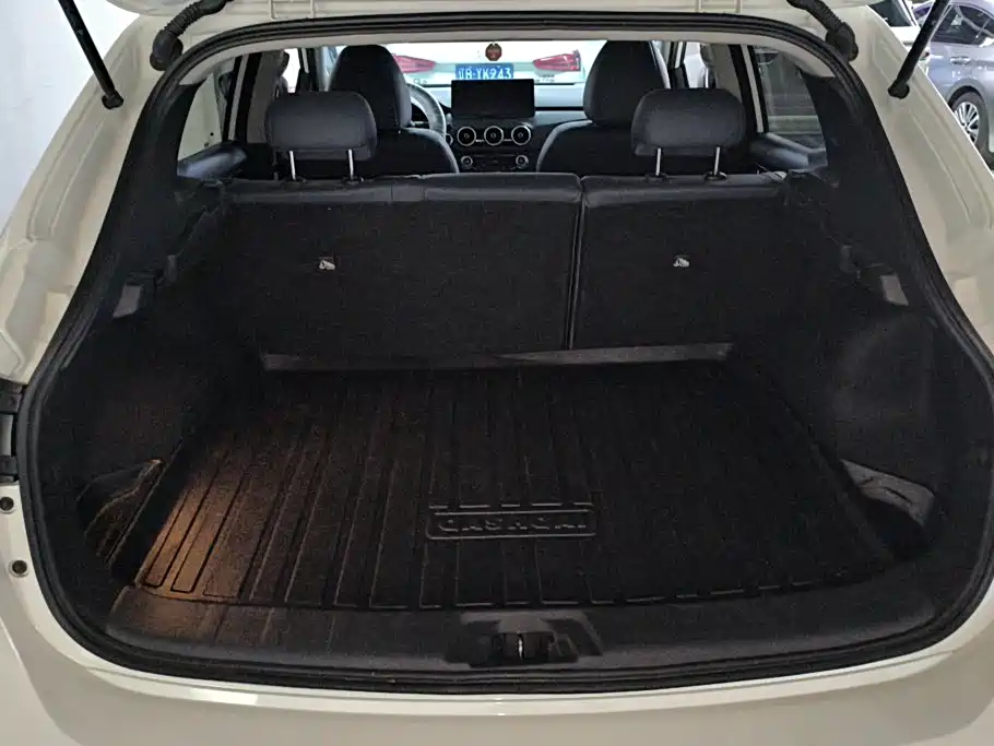 Nissan Qashqai 2025 — фото 4