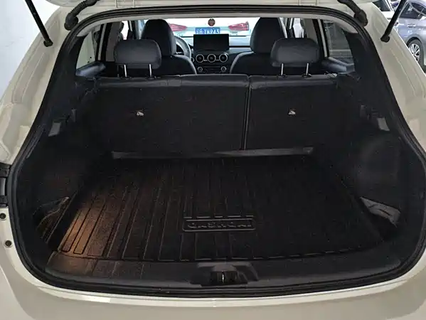Nissan Qashqai 2025
