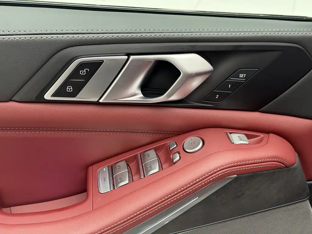 BMW X5 2025 — фото 14