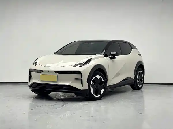 Zeekr X 2023