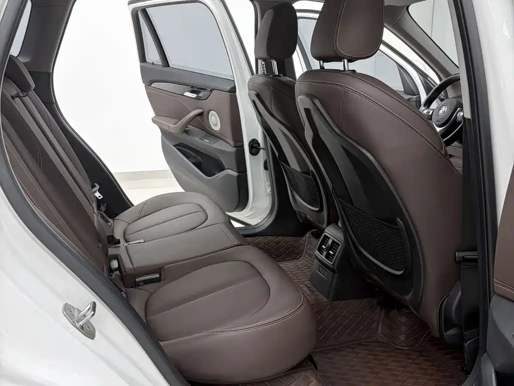 BMW X1 2023 — фото 12