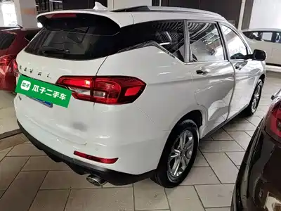 Haval M6 2018