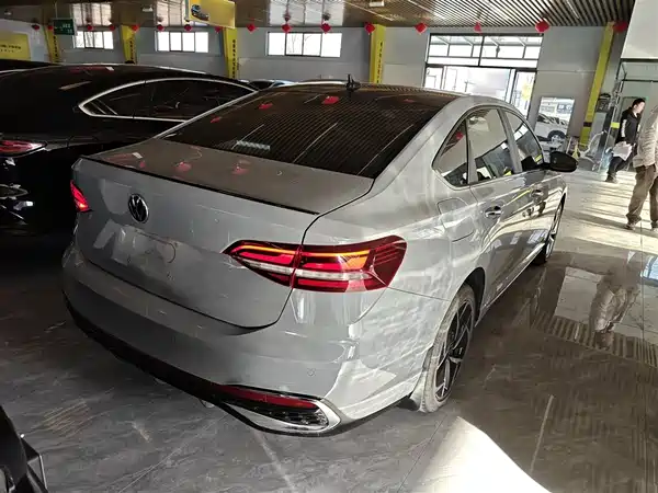 Volkswagen Lavida 2023