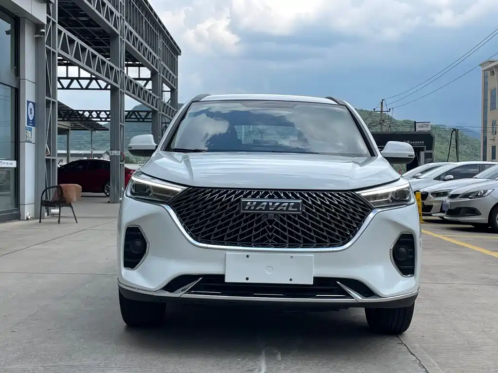 Haval M6 2023