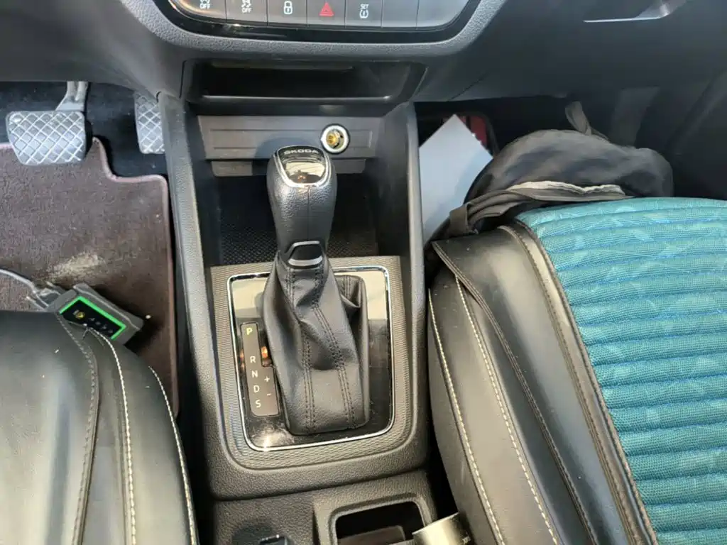 Skoda Kamiq 2020 — фото 14
