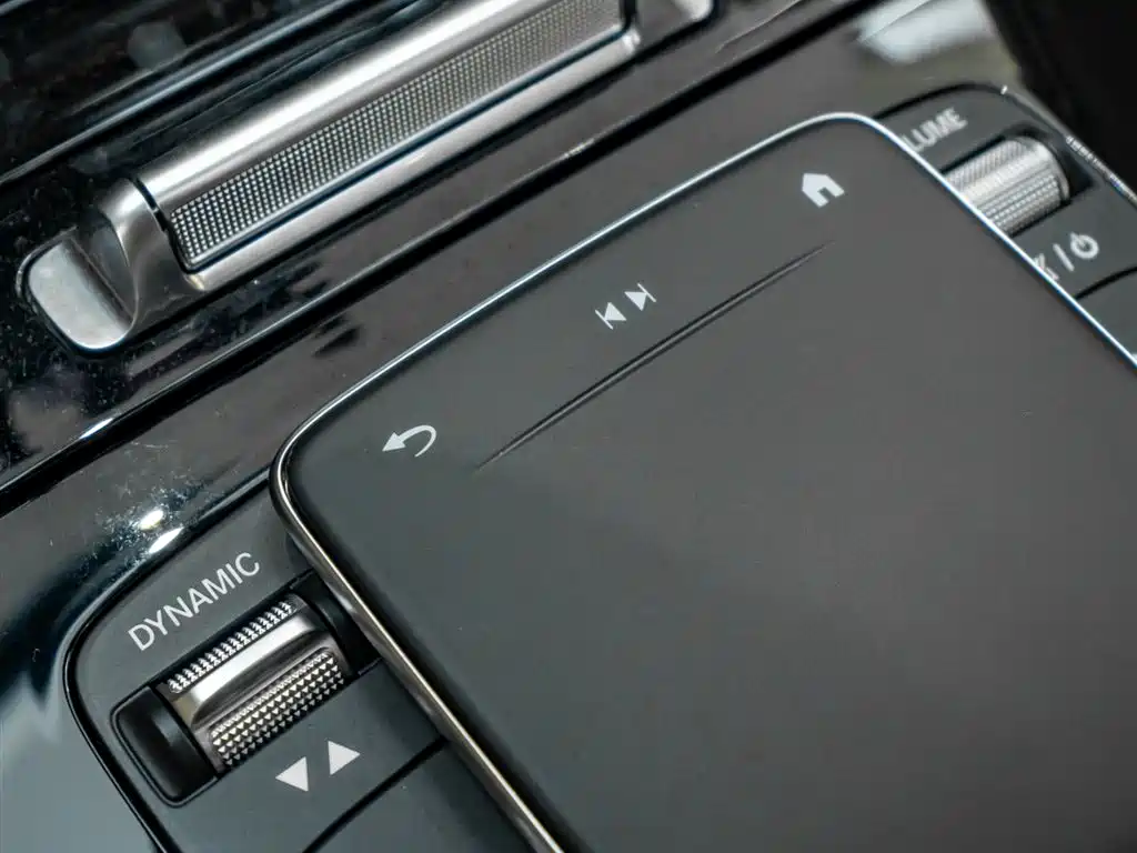 Mercedes-Benz GLE 2023 — фото 18