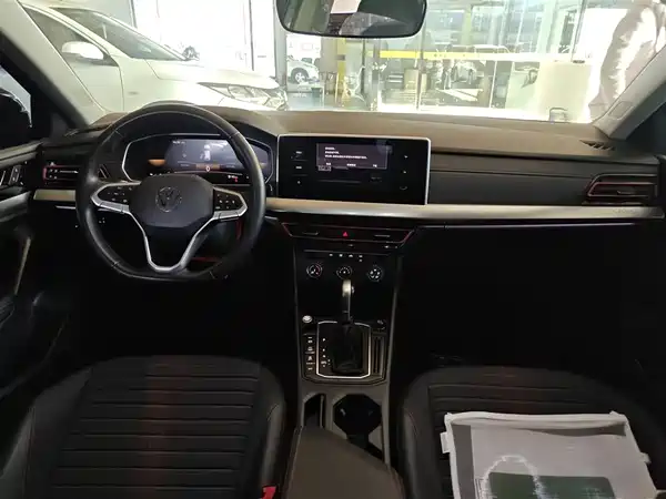 Volkswagen Lavida 2023