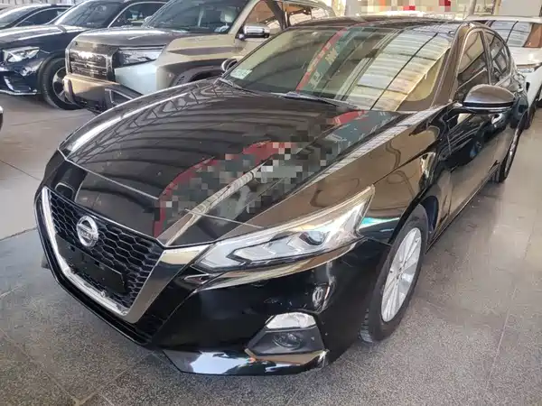 Nissan Teana 2019