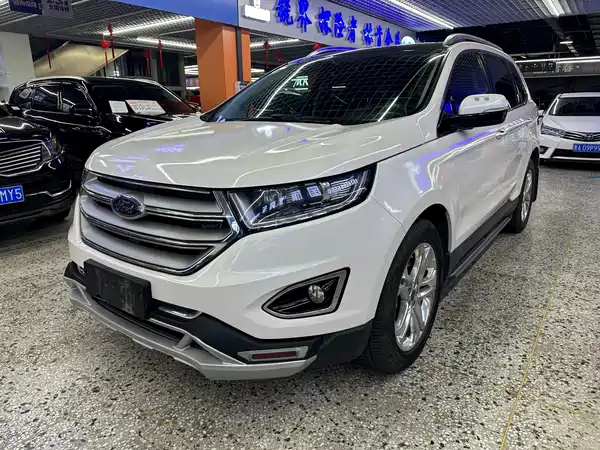 Ford Edge 2015