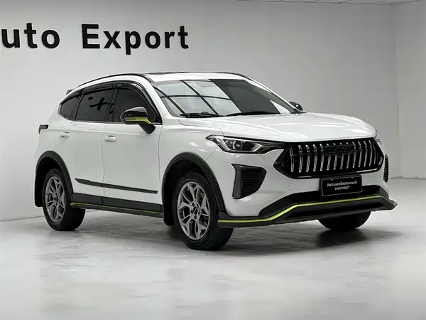 Haval Red Rabbit 2022