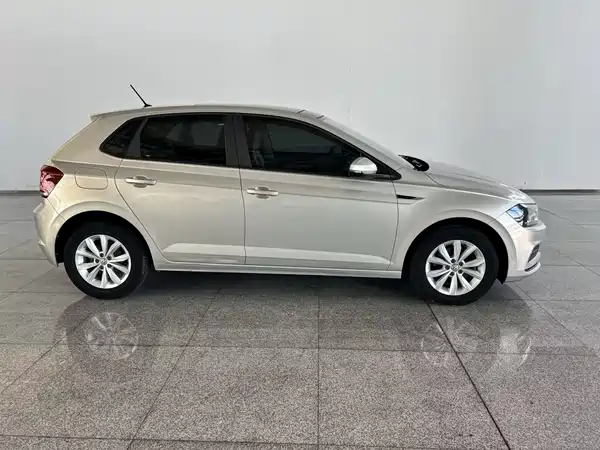 Volkswagen Polo 2020