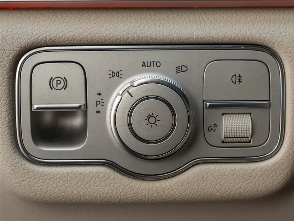 Mercedes-Benz GLE 2023 — фото 15