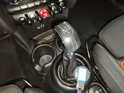MINI MINI 2016