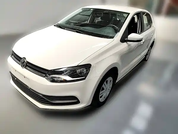 Volkswagen Polo 2017
