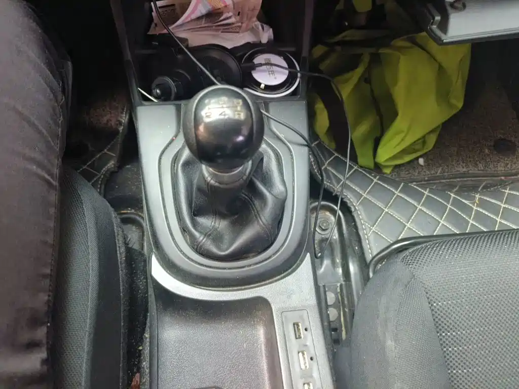 Honda Fit 2019 — фото 11