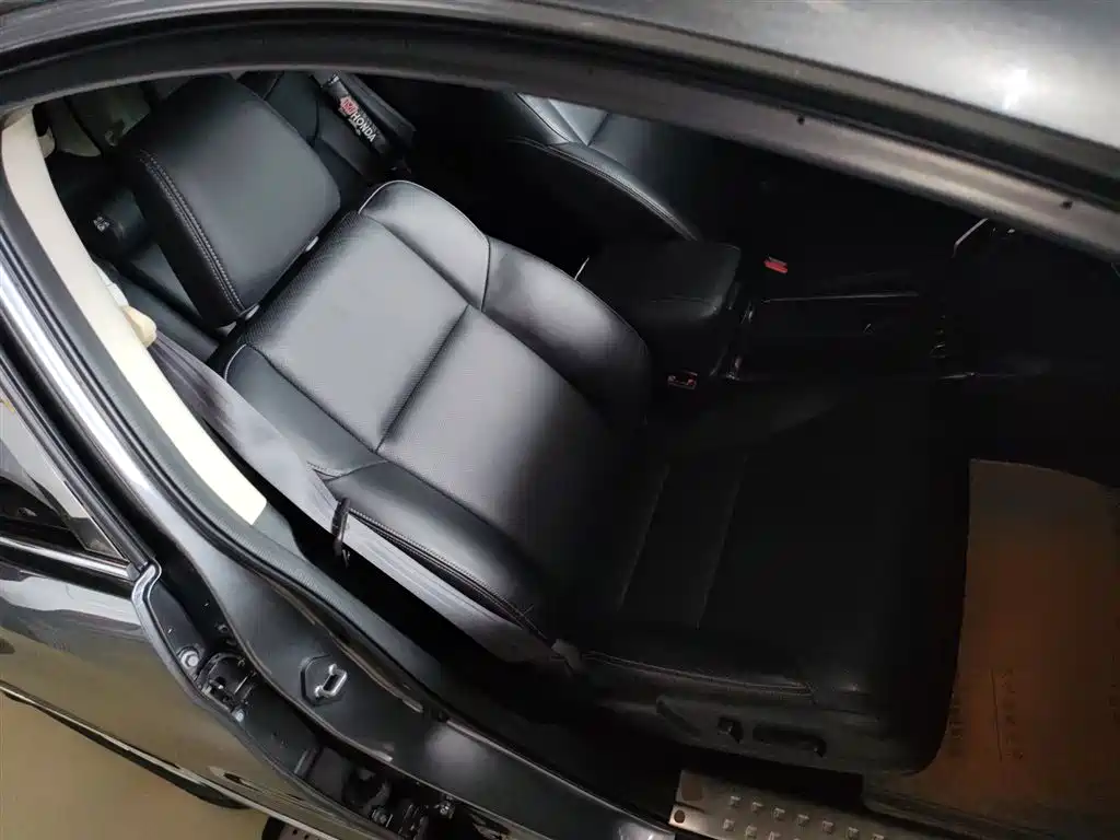 Honda CR-V 2016 — фото 25