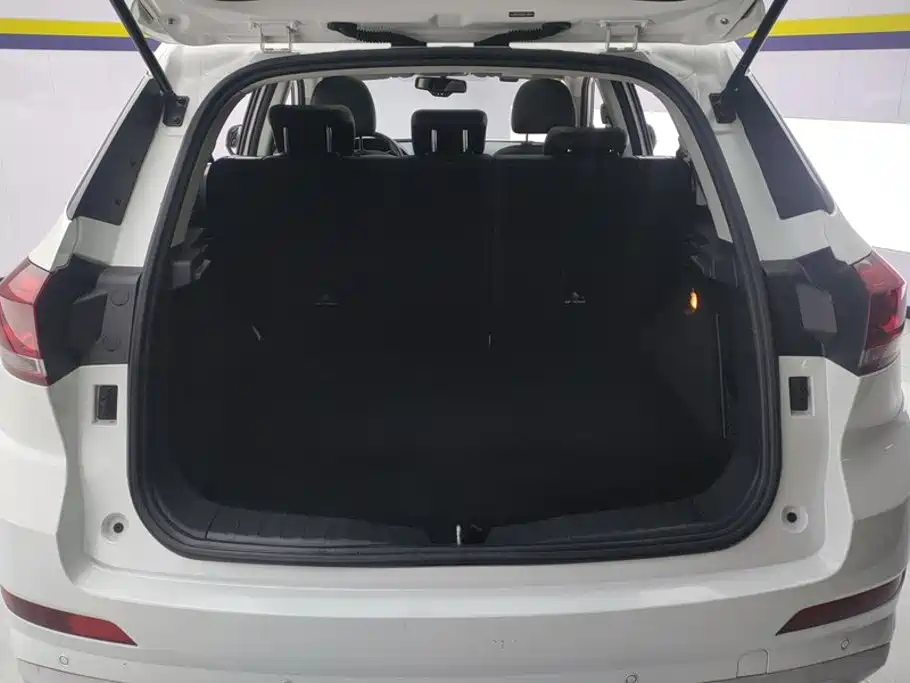 Haval H6 Coupe 2019 — фото 4